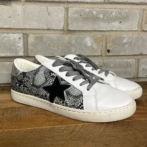 Vintage Havana Bianca Sneaker